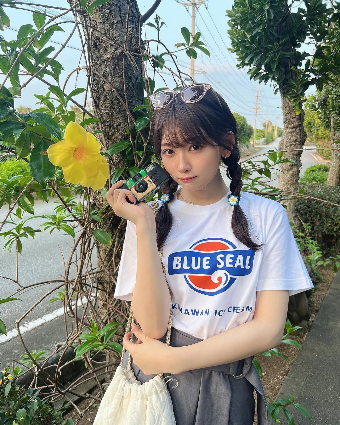 古川ほのか