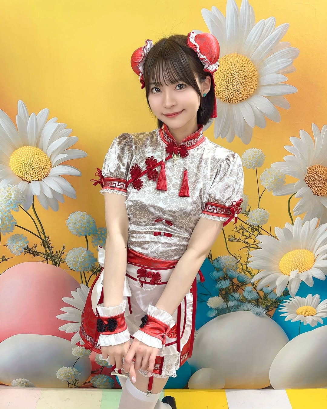 東條なつ