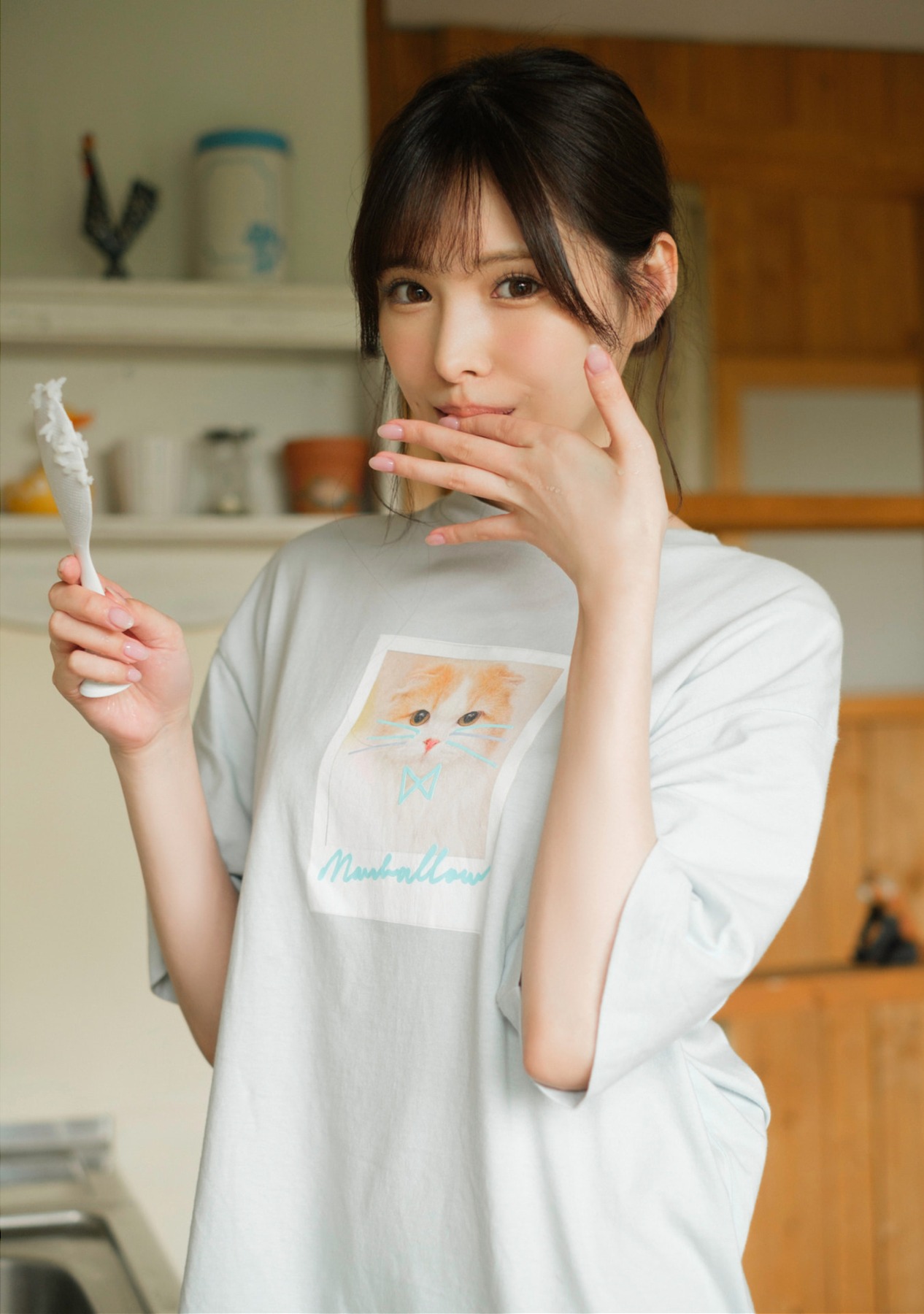 新ありな