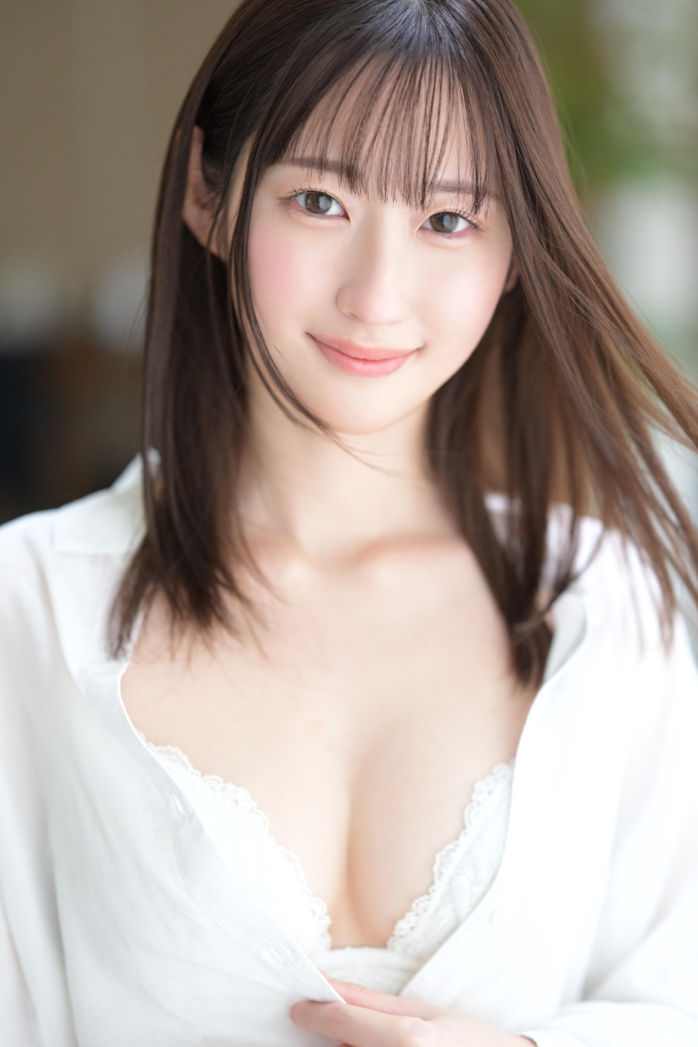 一ノ瀬あおい