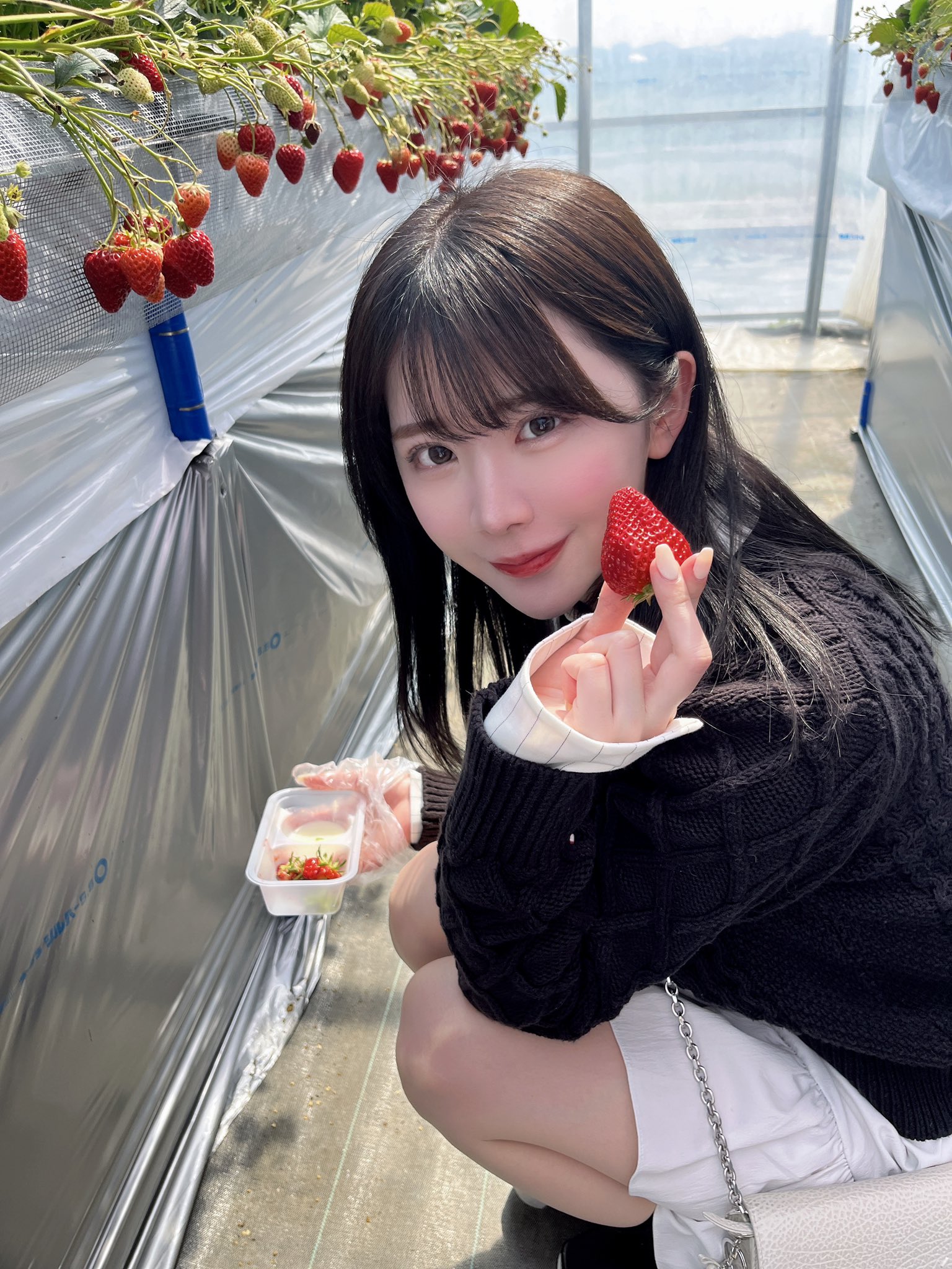 宇野みれい