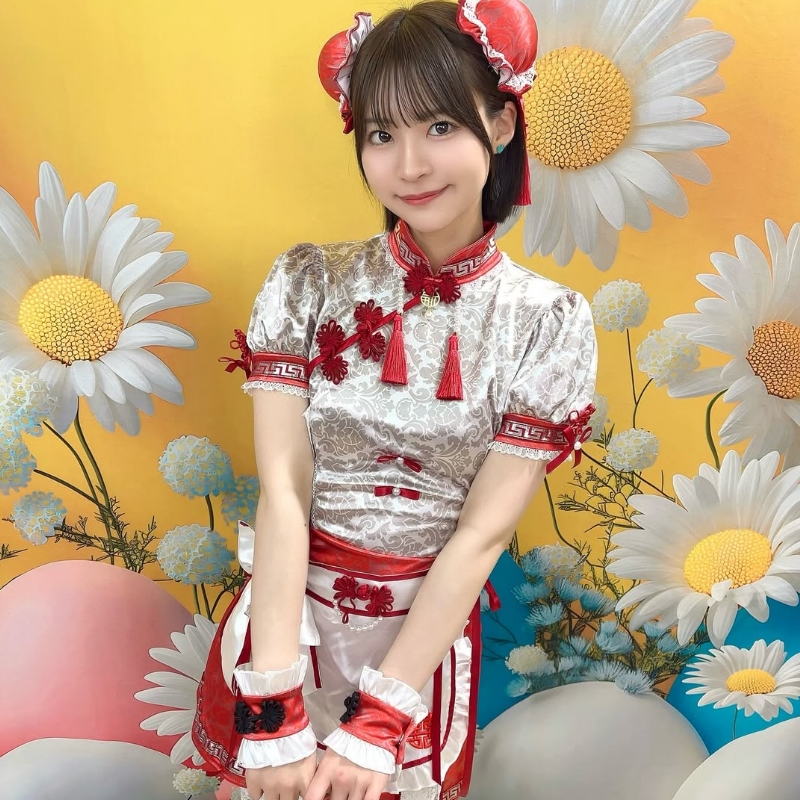 東條なつ