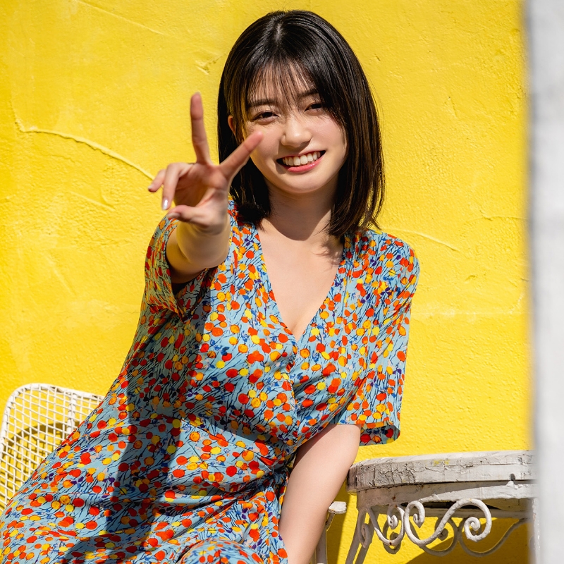 瀬戸環奈