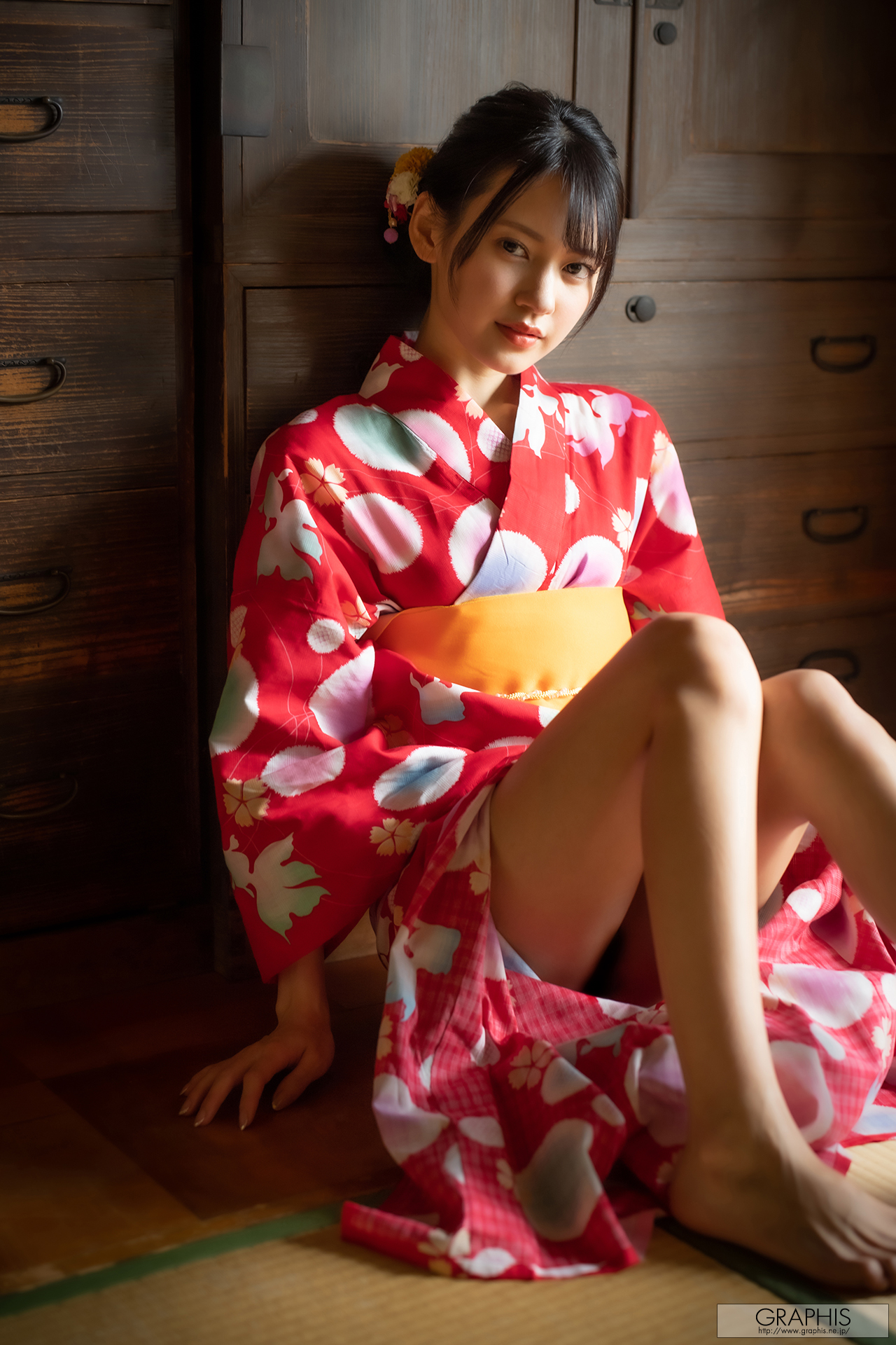八掛うみ