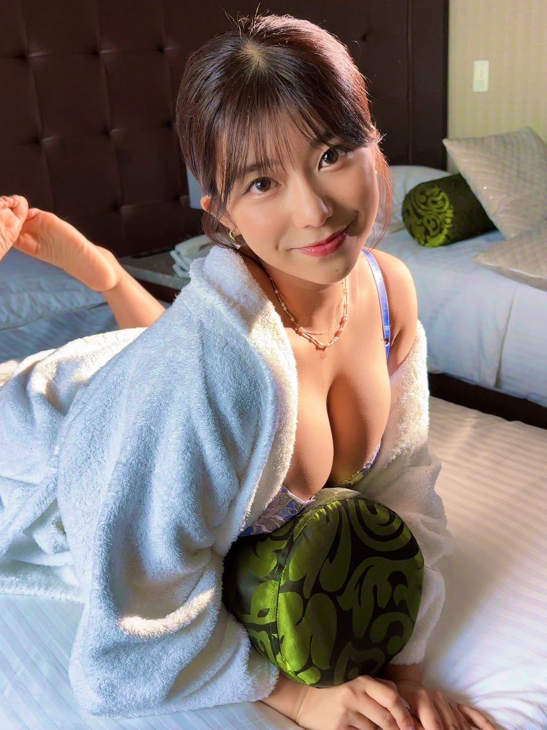 川越にこ