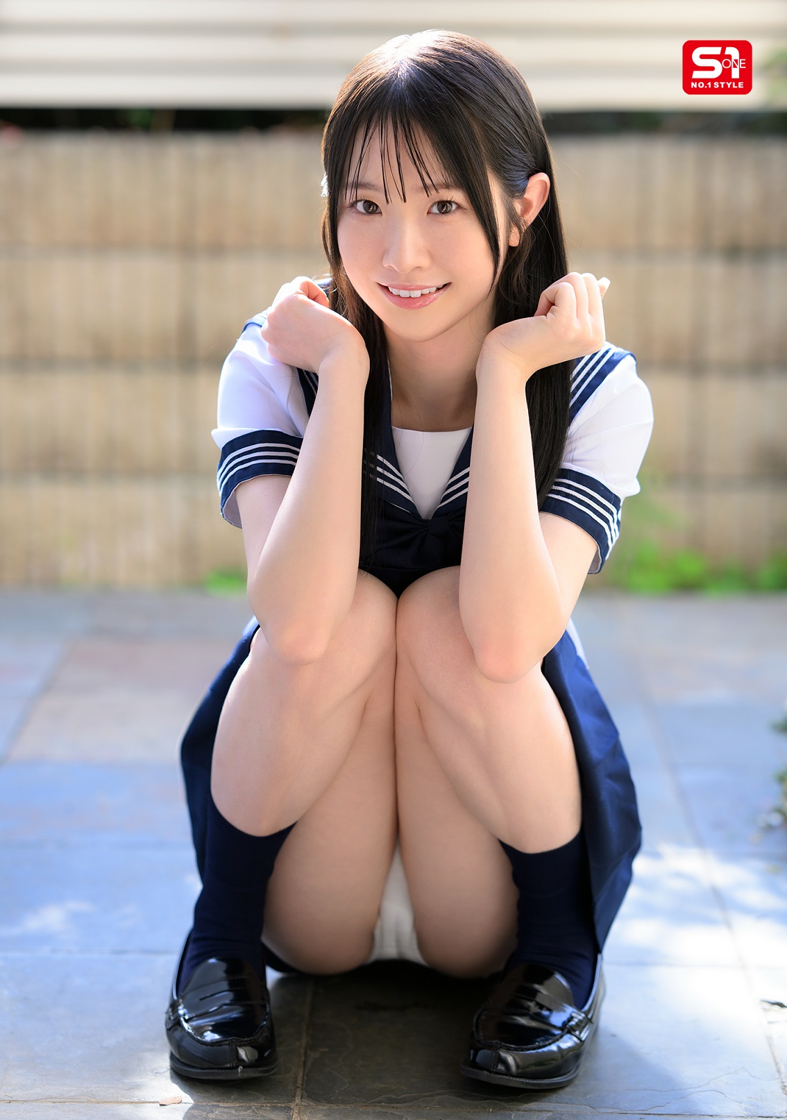 白上咲花