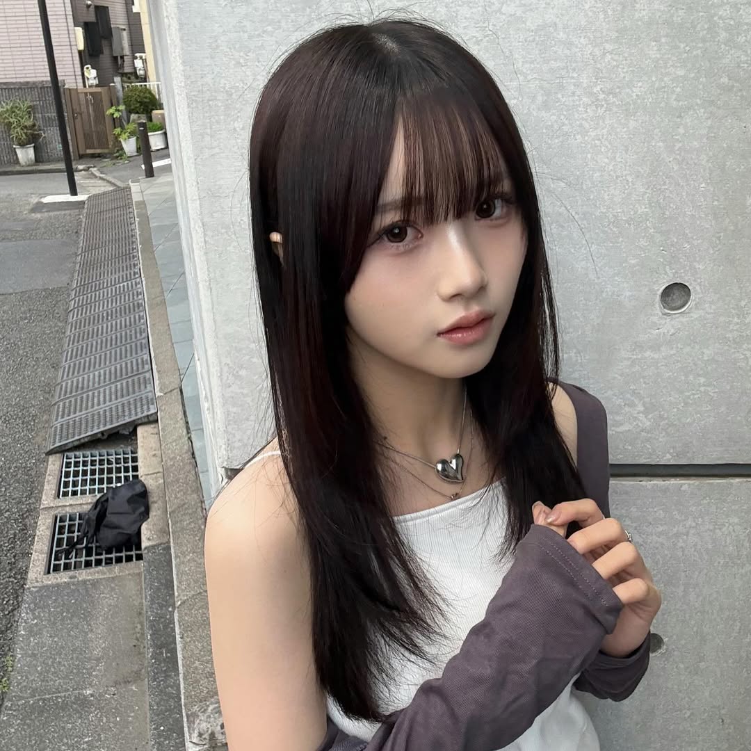 泉ももか