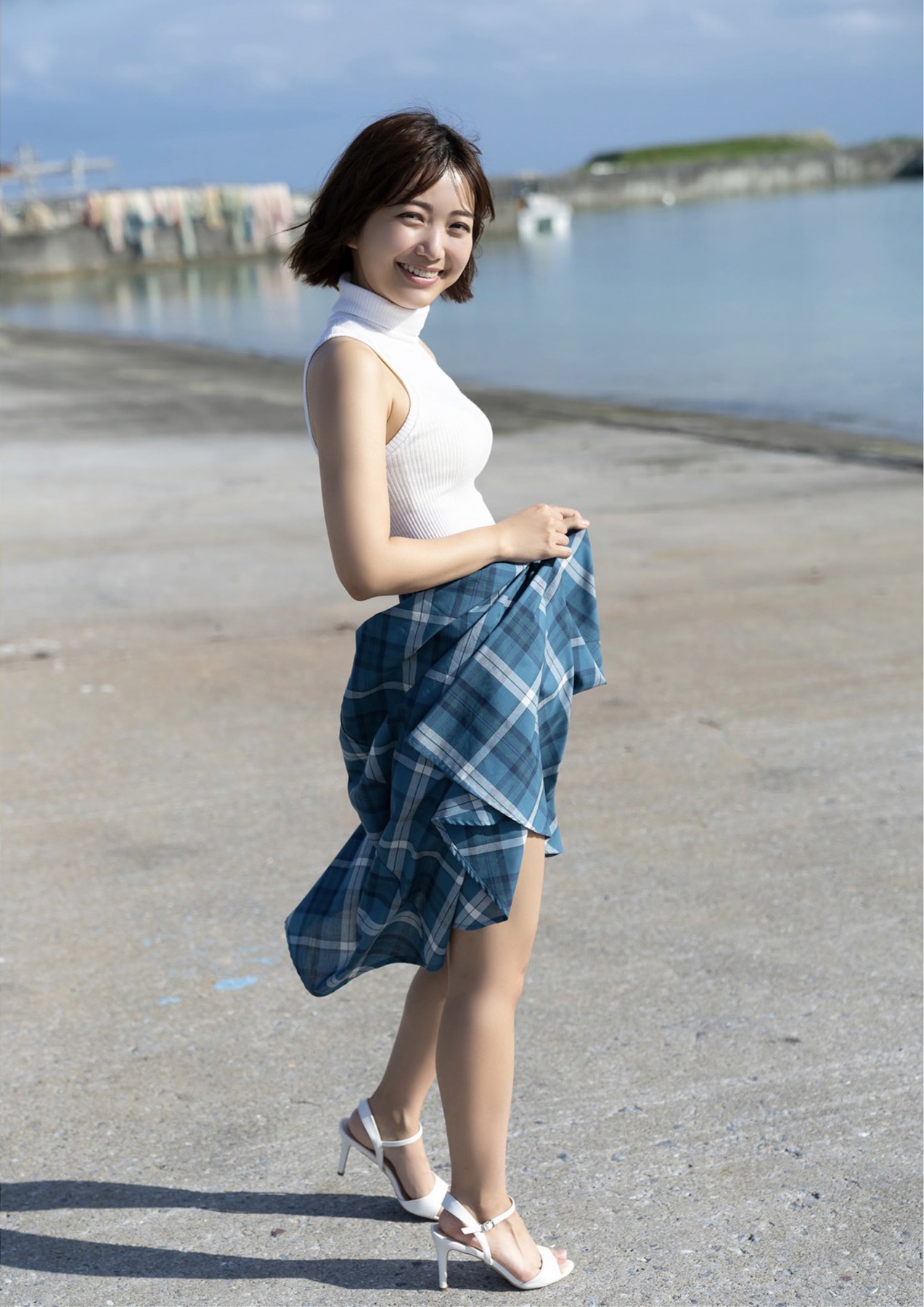 星乃莉子