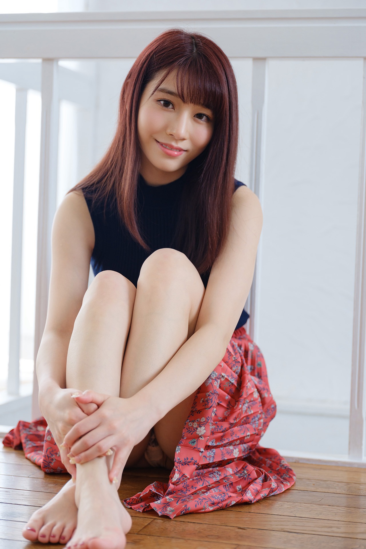 河北彩花