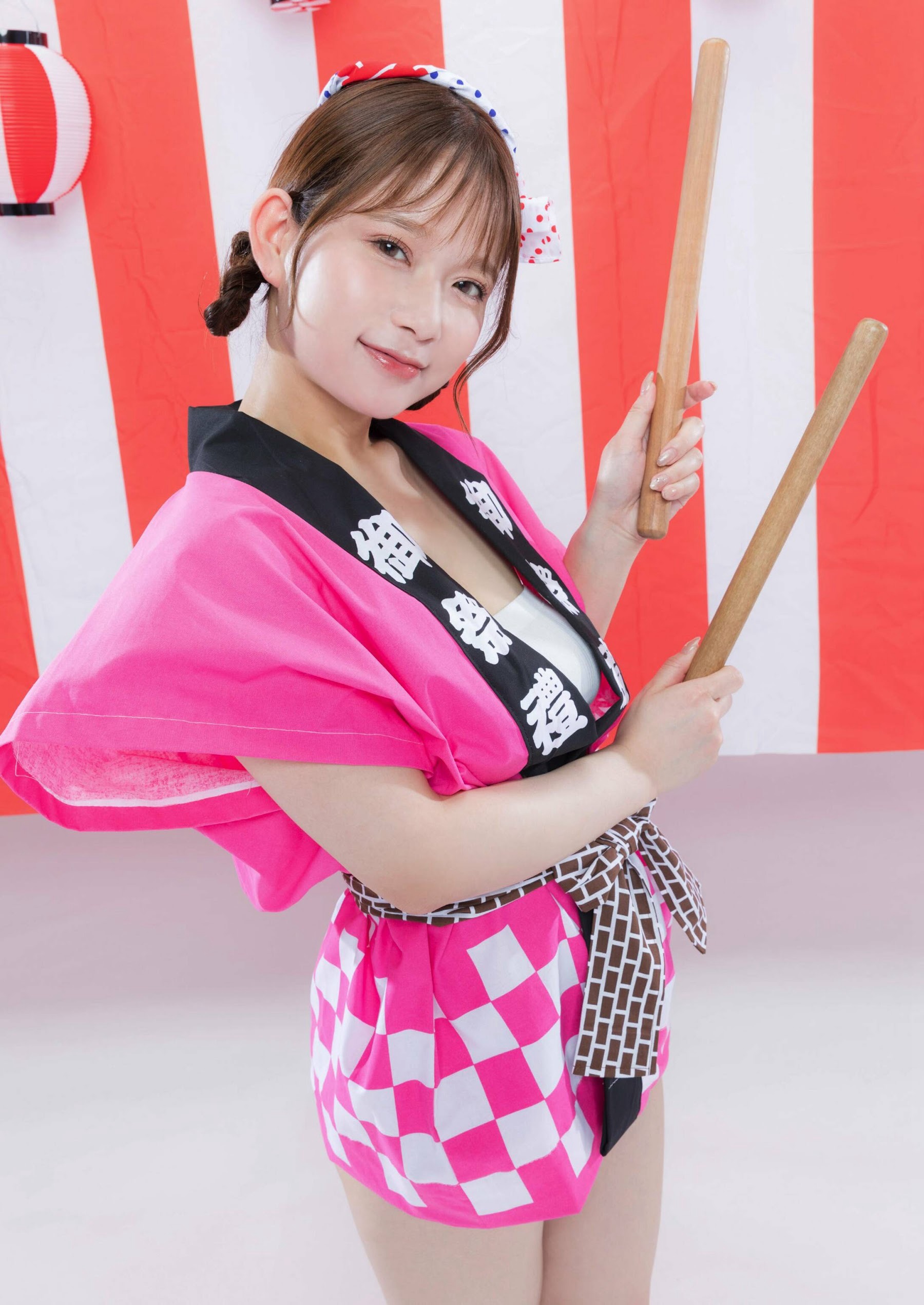 桃園怜奈