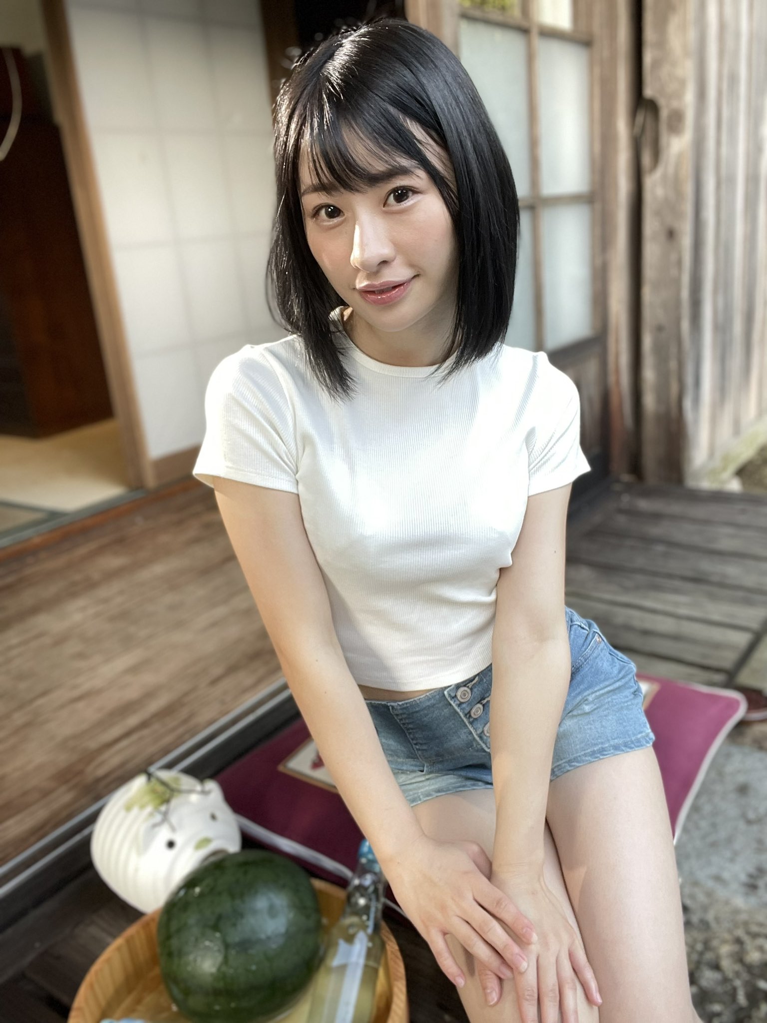 宮島めい