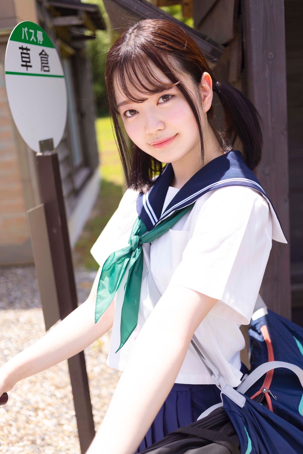 橋本りこ
