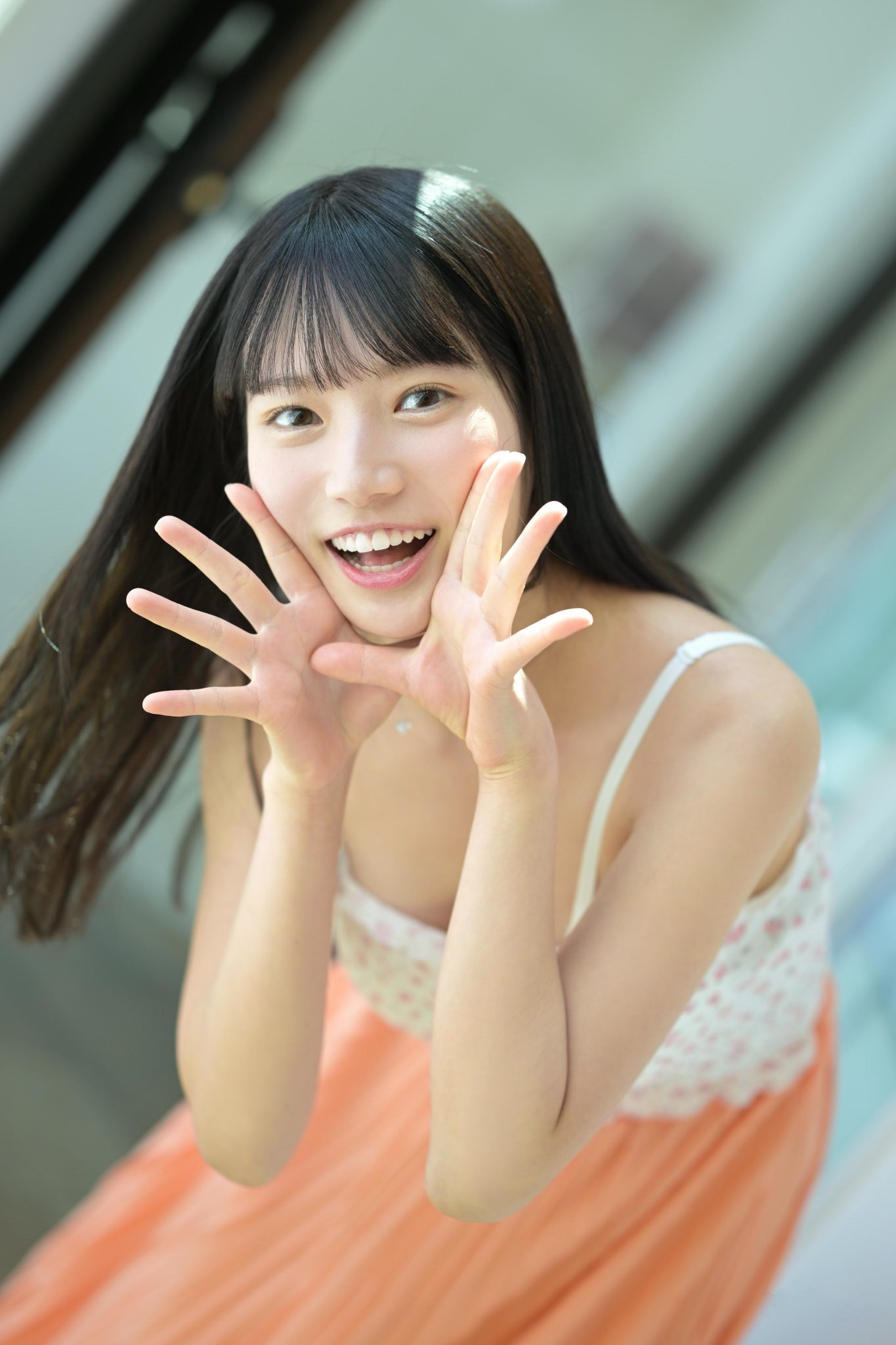 榊原萌