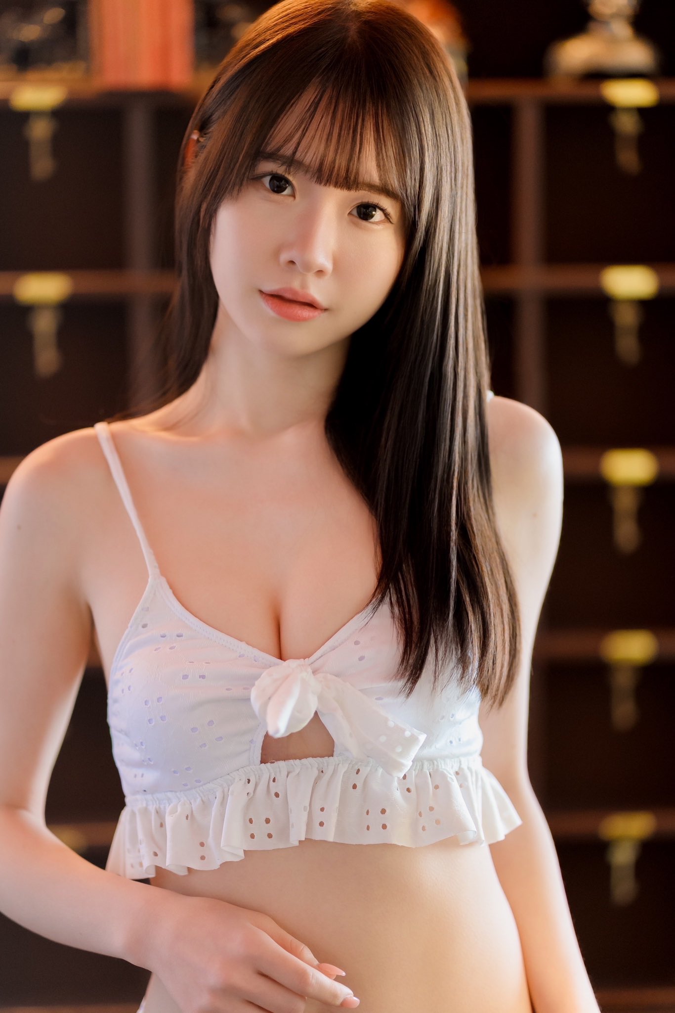 白上咲花