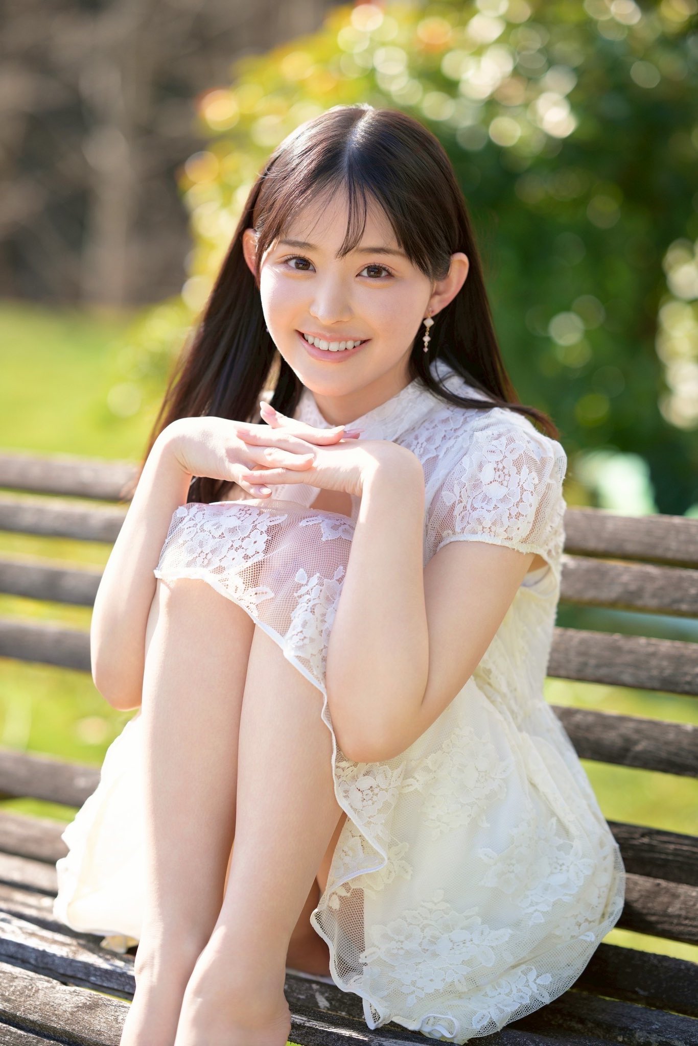 山田鈴奈
