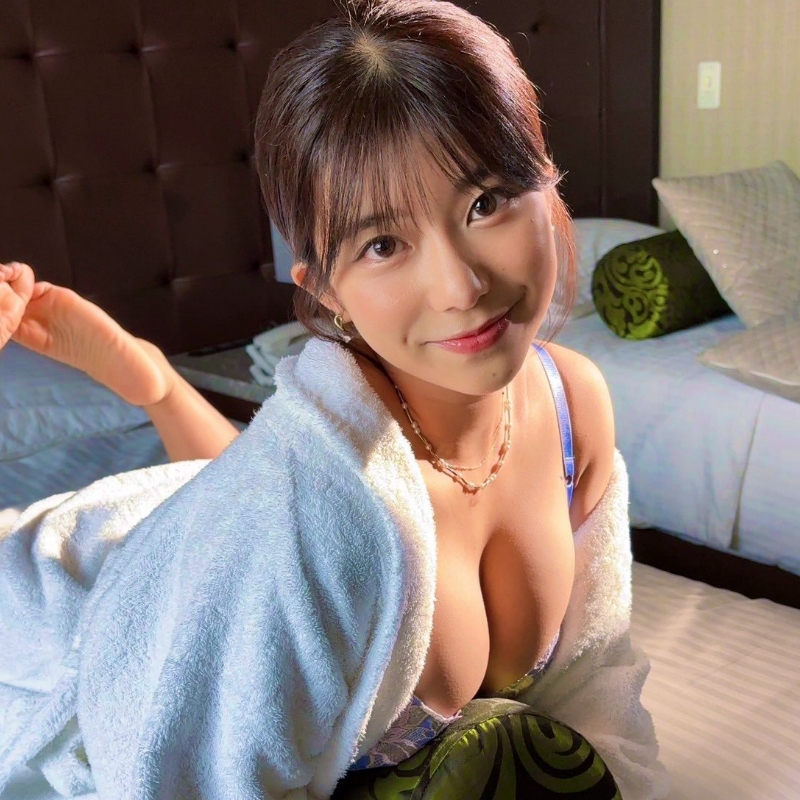 川越にこ