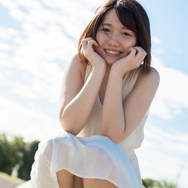 菊川みつ葉