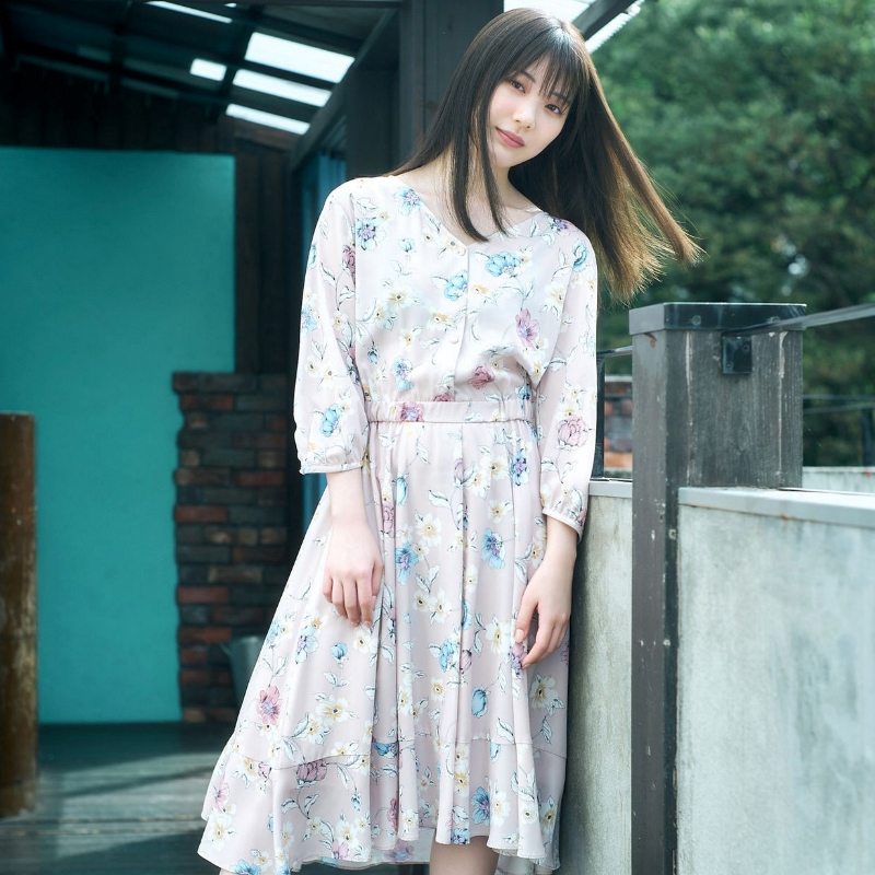 石川澪