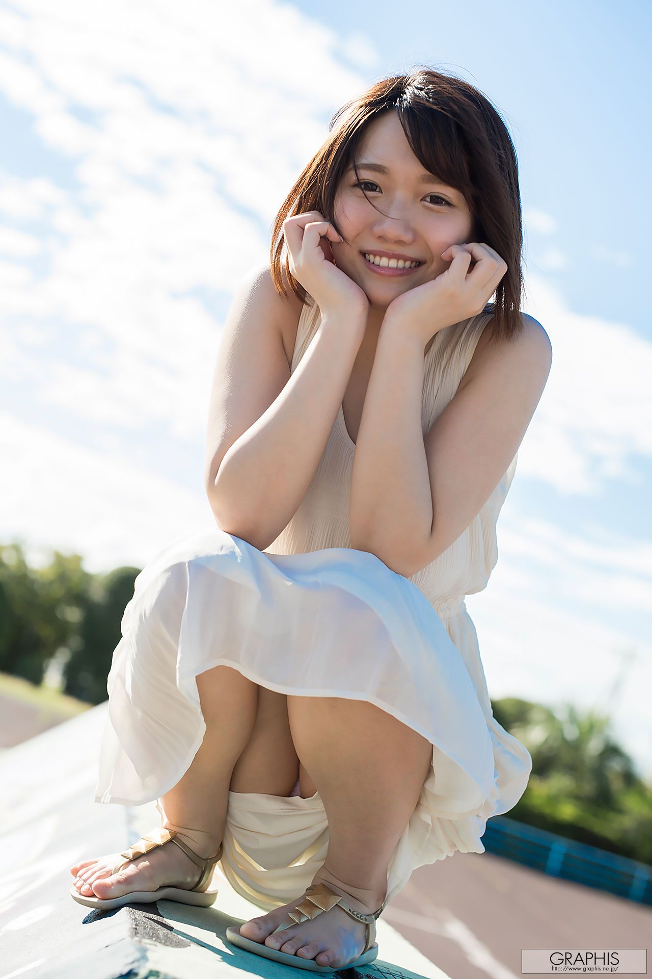菊川みつ葉