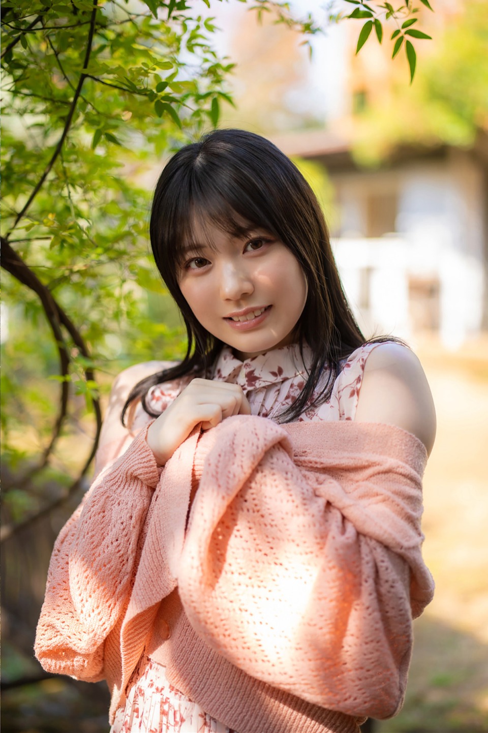 石川澪