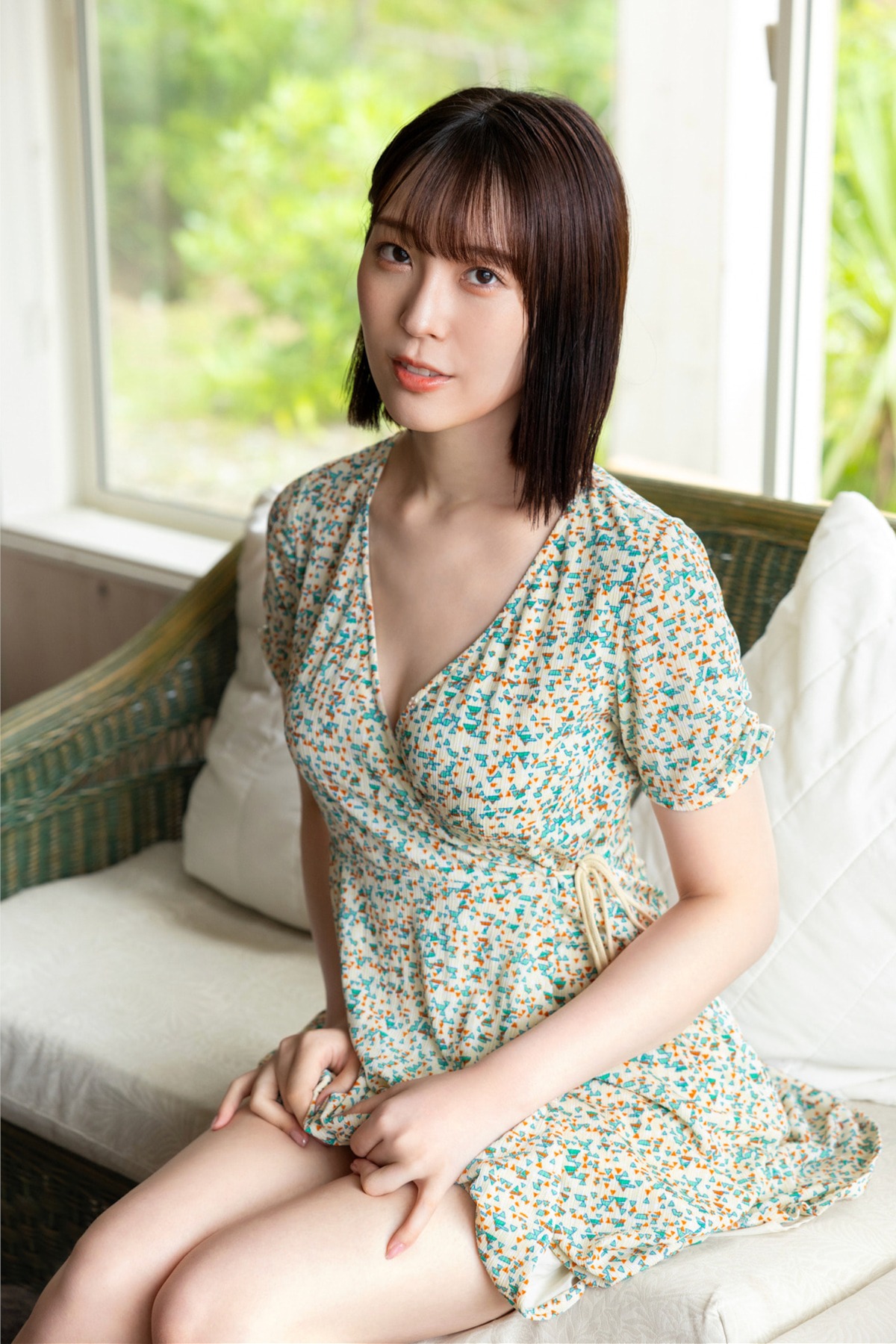 瀧本雫葉