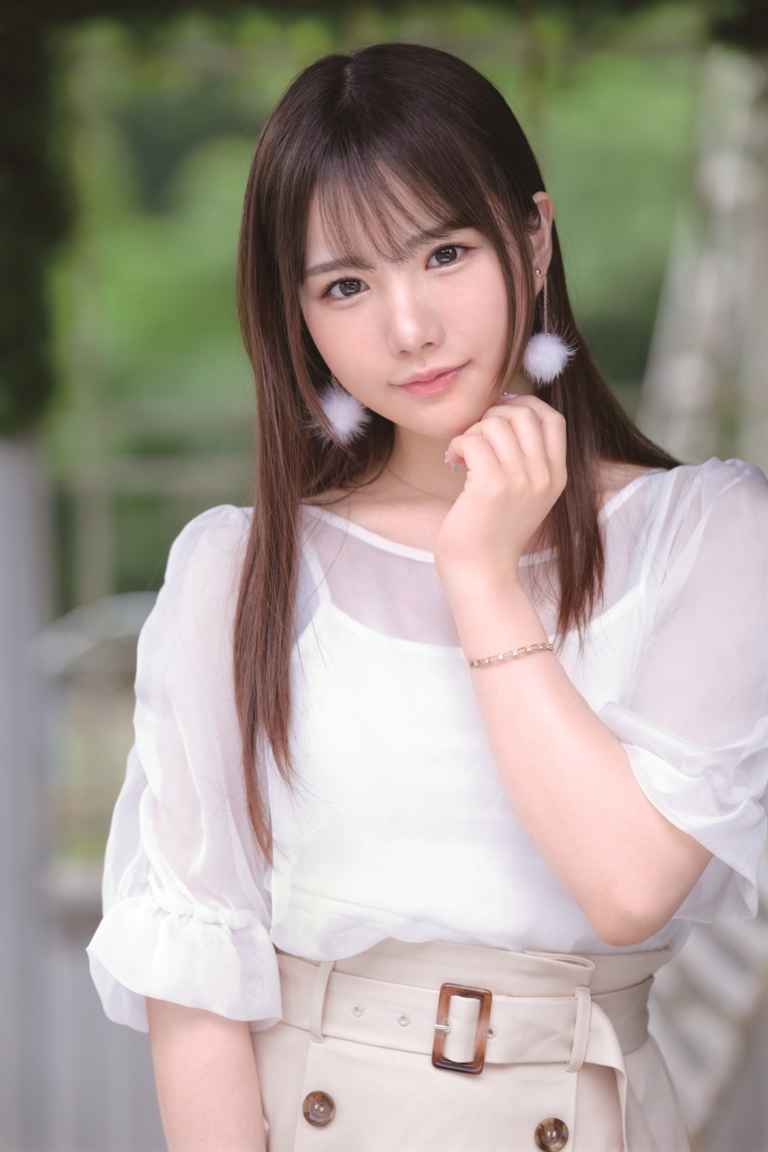 佐々木さき