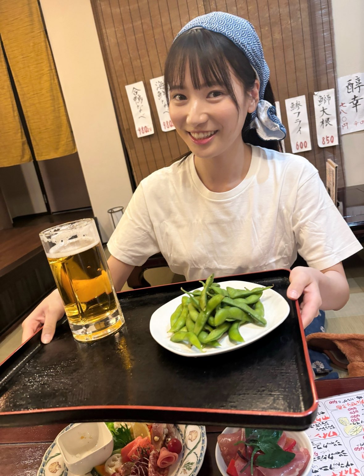 榊原萌