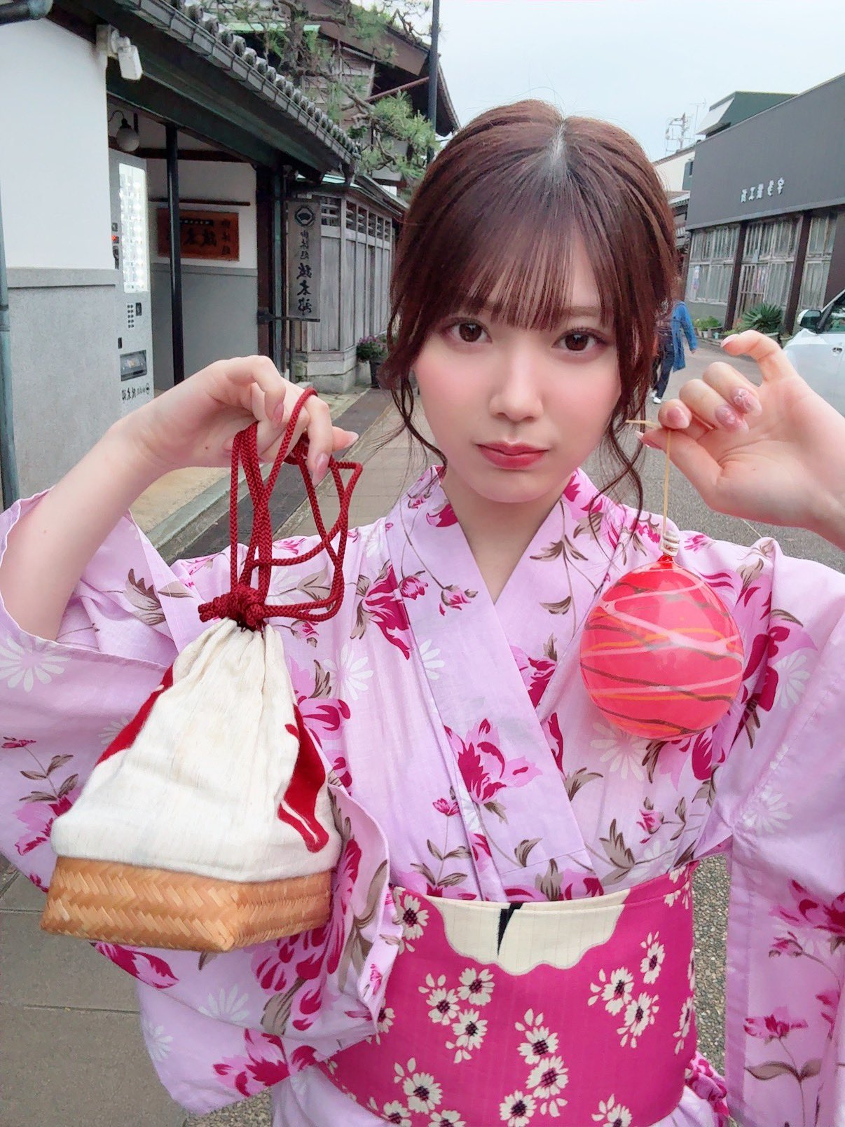 石川澪