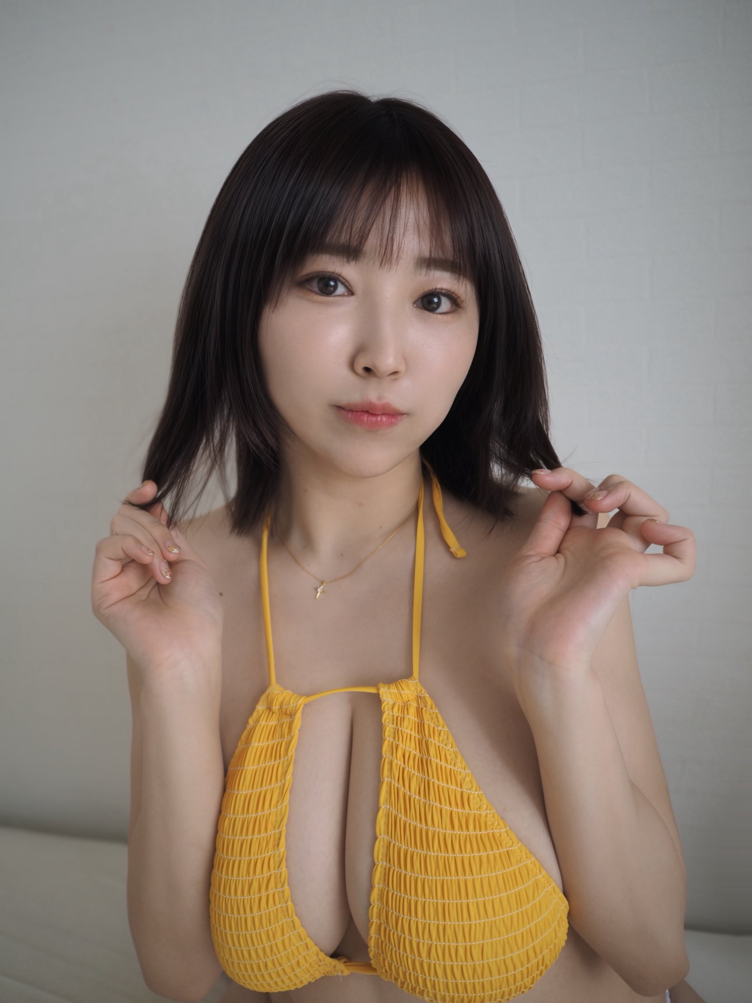 松本菜奈実
