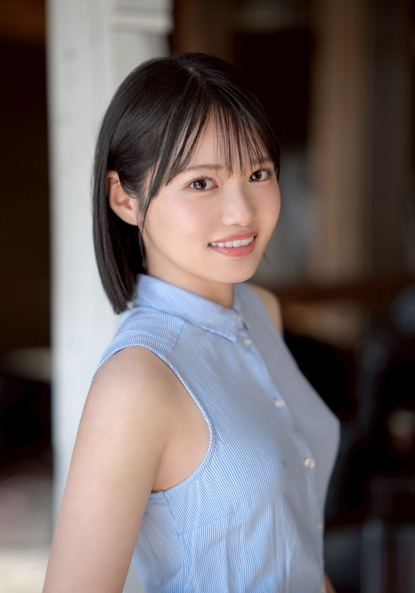 八坂凪