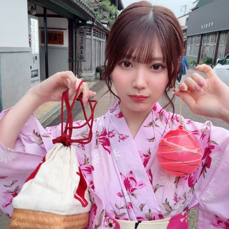 石川澪