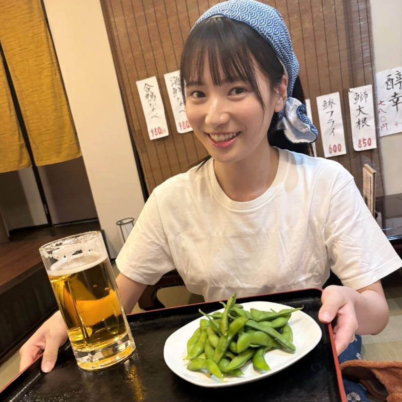 榊原萌