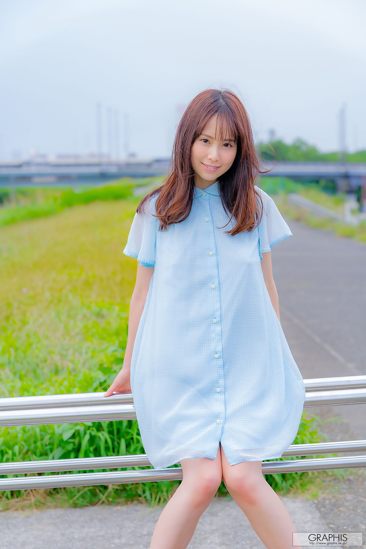 永瀬みなも