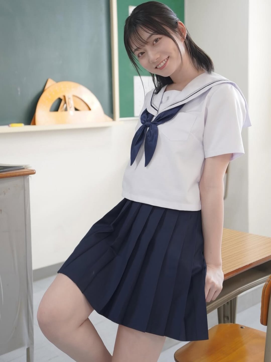 瀬戸環奈