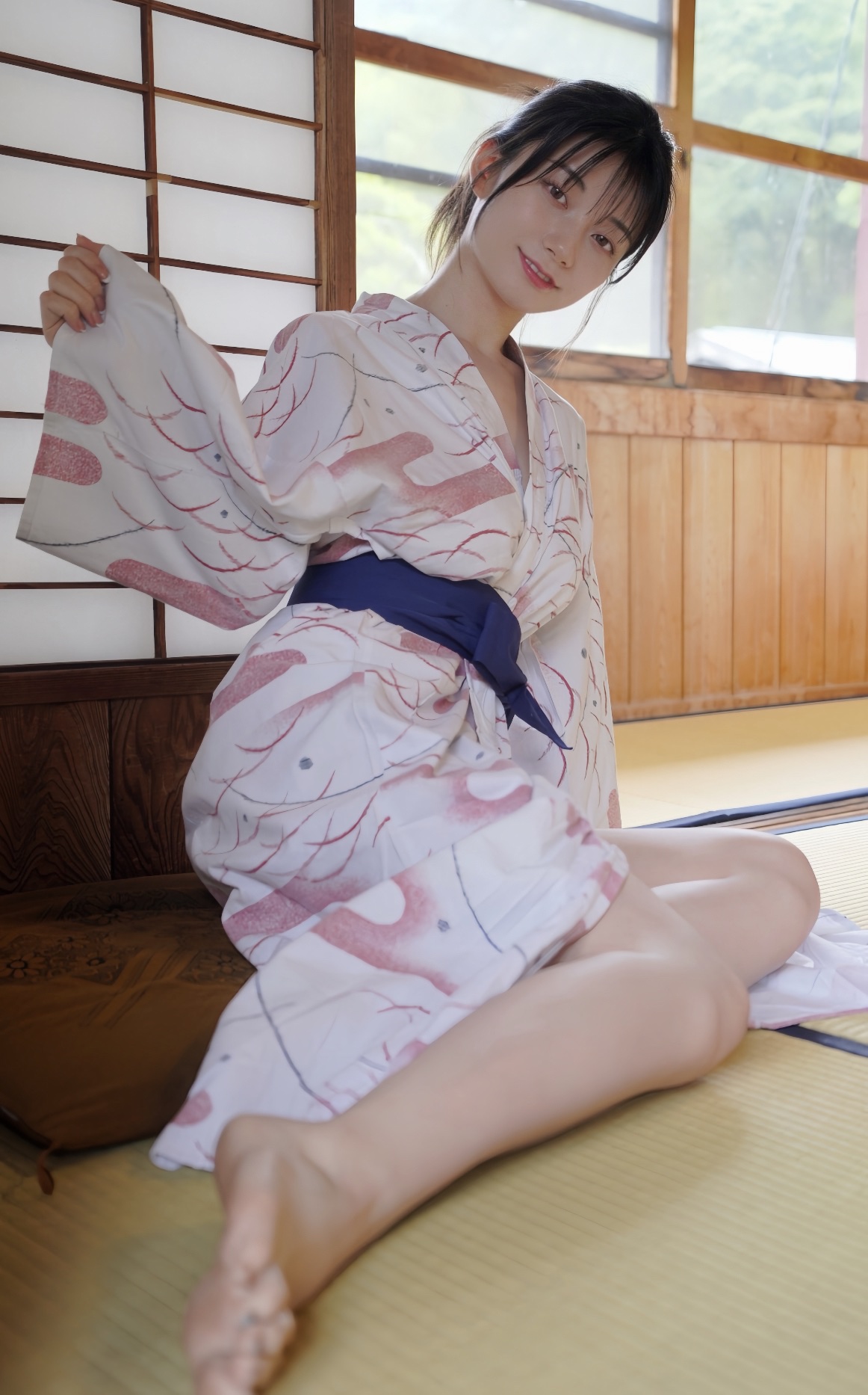 瀬戸環奈