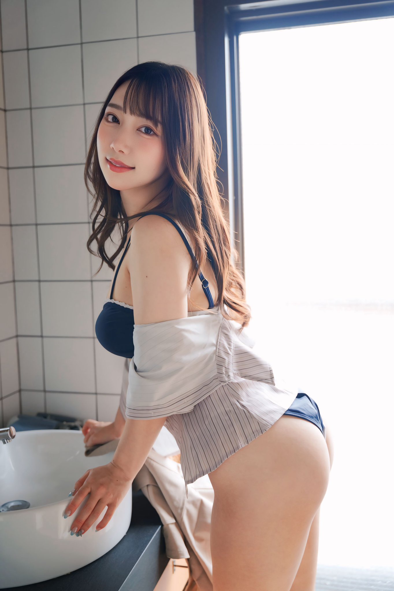 さつき芽衣