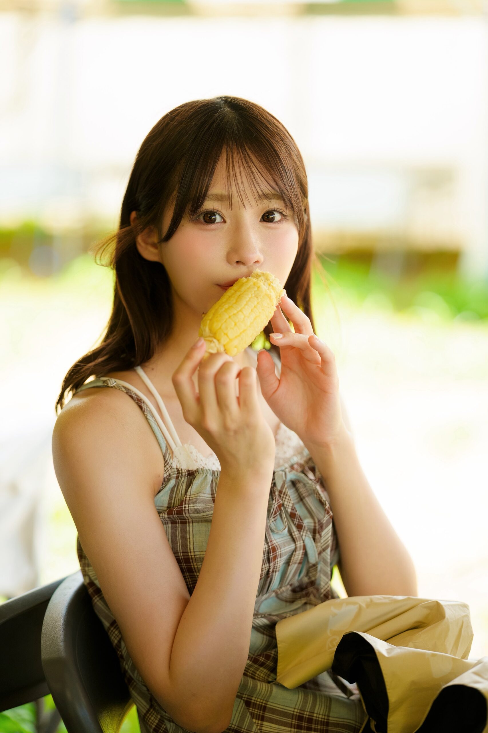 未歩なな