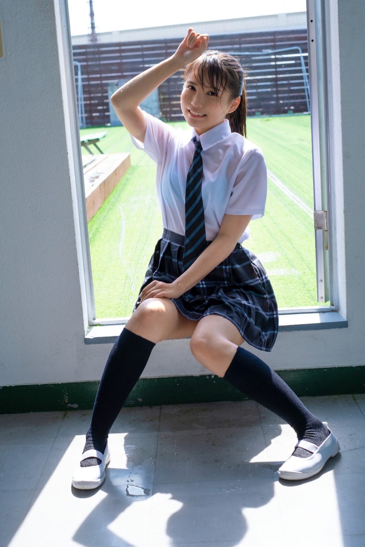 枢木あおい