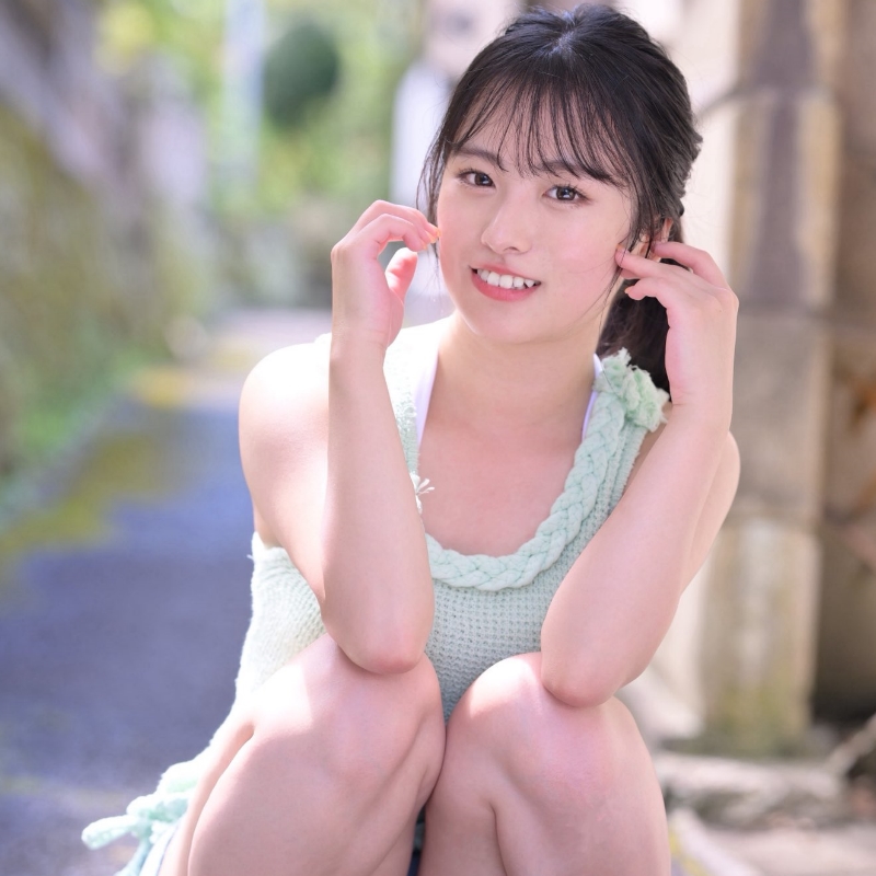 中森ななみ