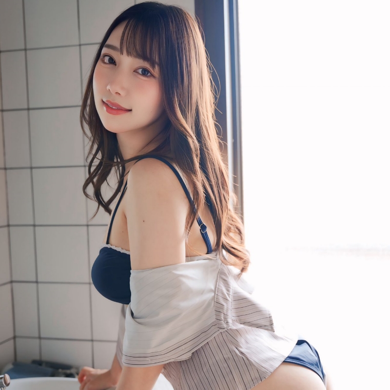 さつき芽衣