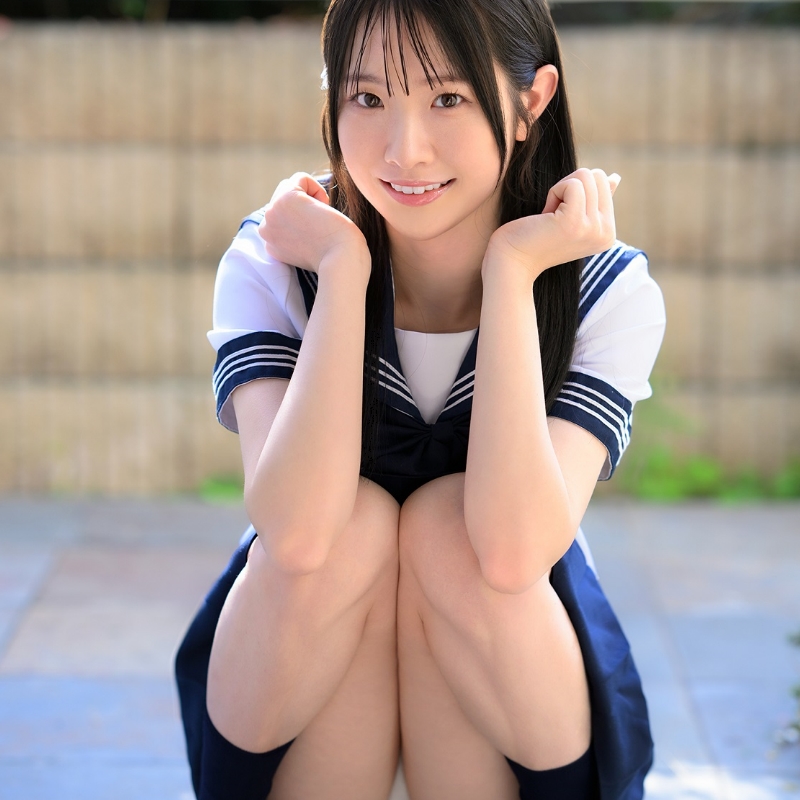 白上咲花