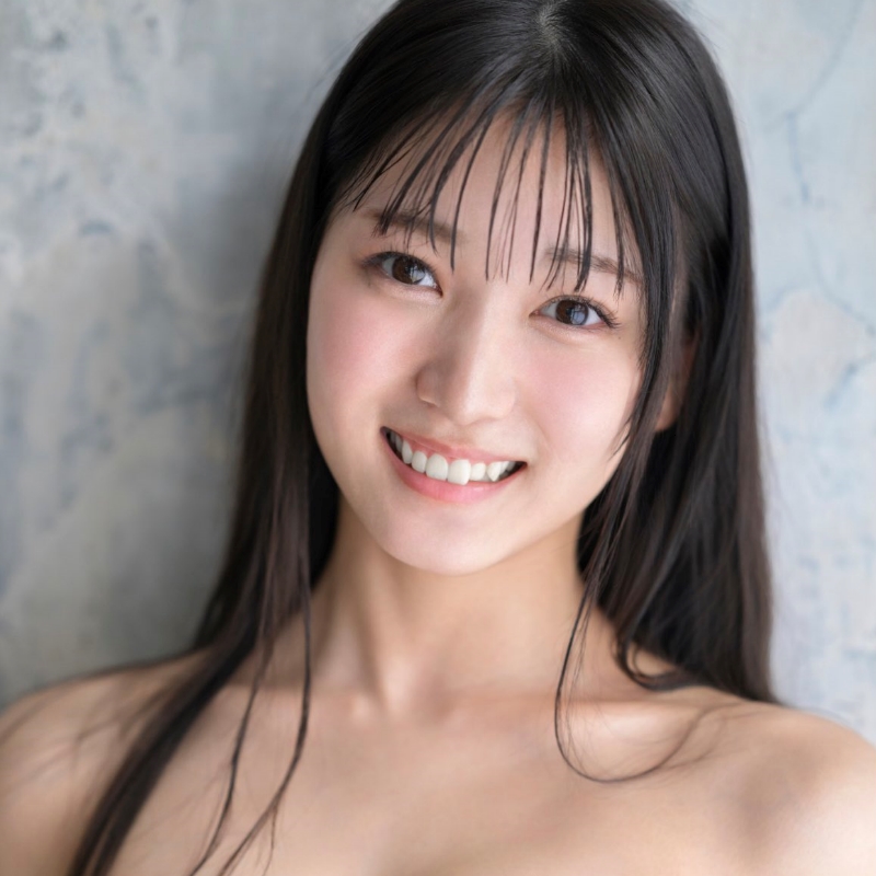初美なのか