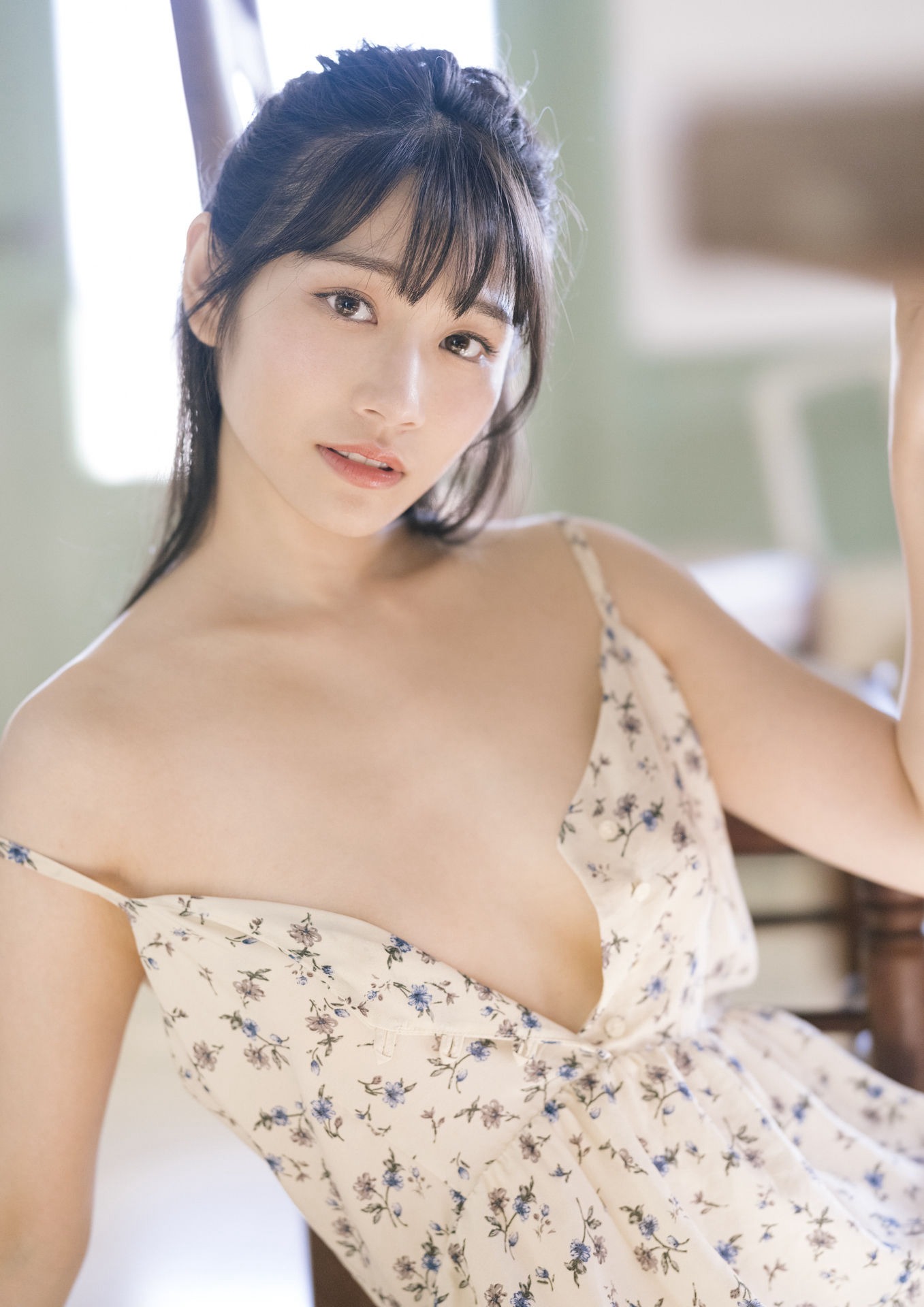 河北彩花