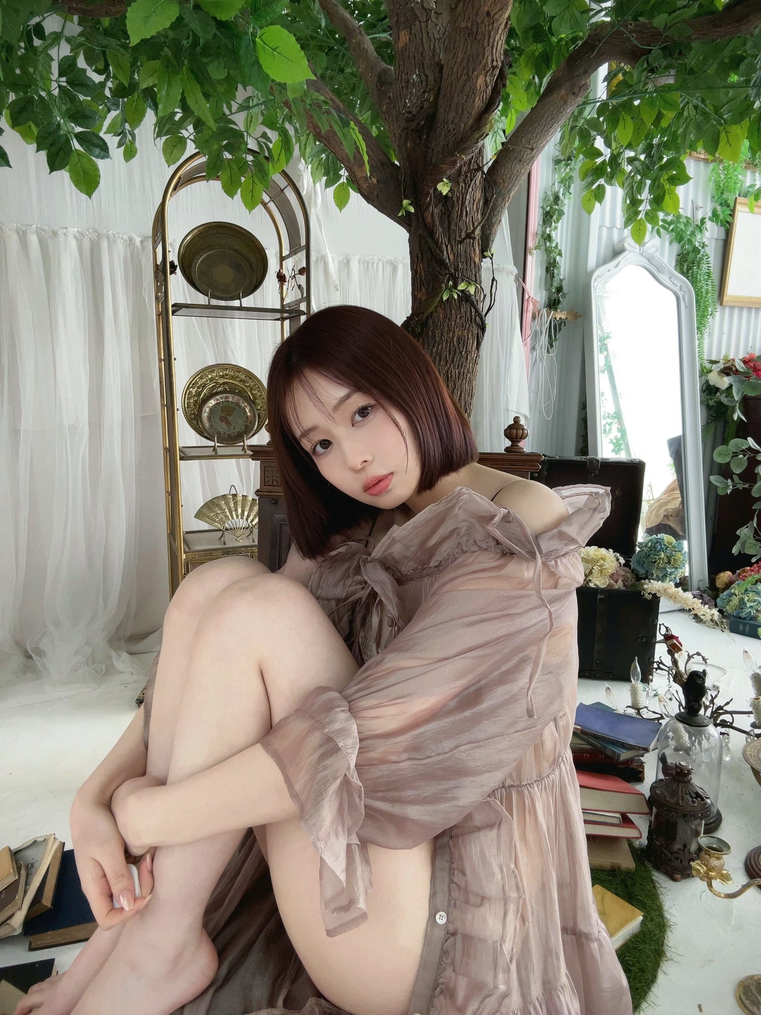 時田亜美